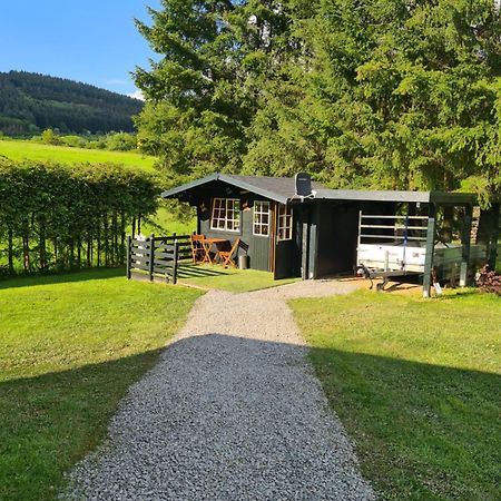 Guesthouse Wallenborn - Lodge Экстерьер фото