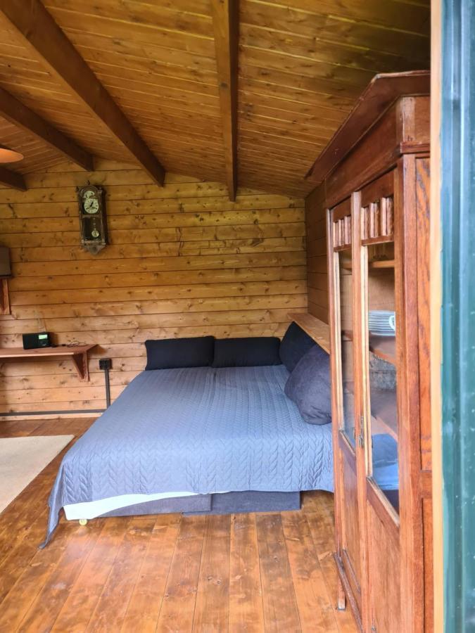 Guesthouse Wallenborn - Lodge Экстерьер фото